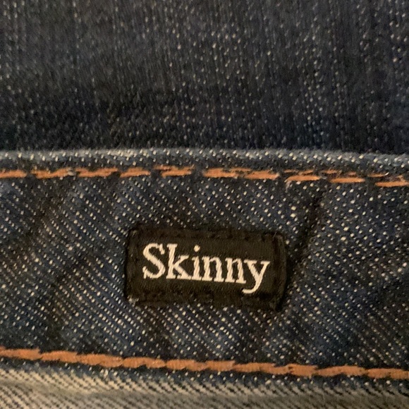 Rerock for Express Jeans - Picture 5 of 9